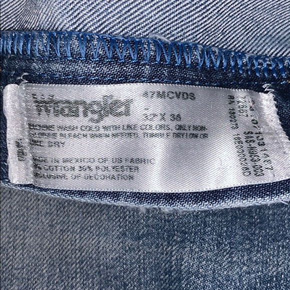 Men’s work jeans - Picture 5 of 5